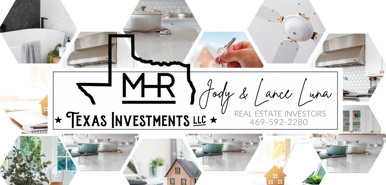 MHR Texas Investments Renovated Homes, Real Estate